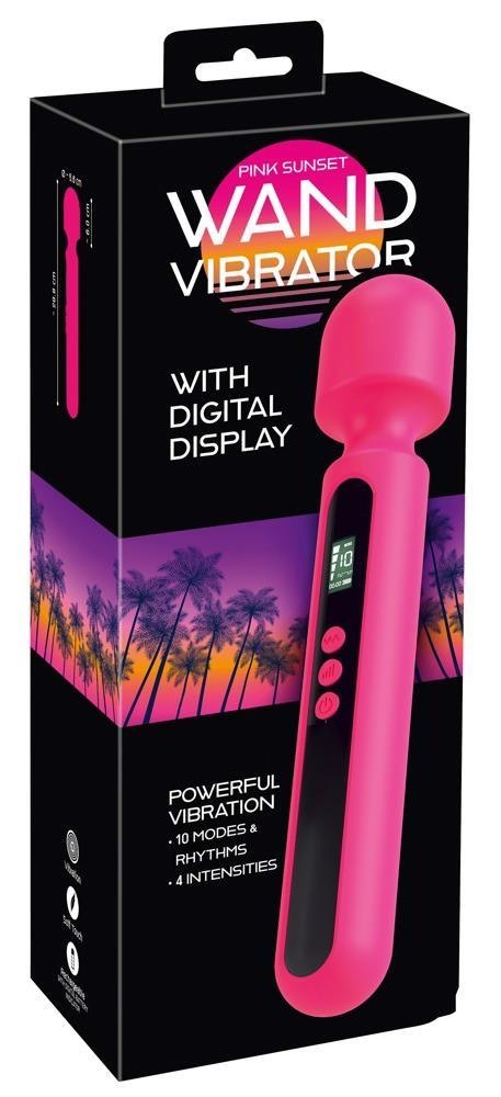 Display Wand You2Toys