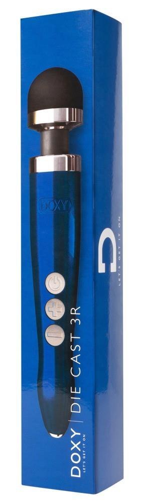 Doxy 3R Blue Flame DOXY