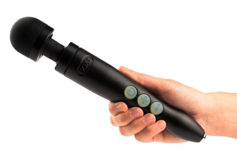 Doxy 3R Matte Black DOXY