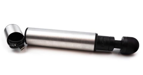 Doxy 3R Matte Black DOXY