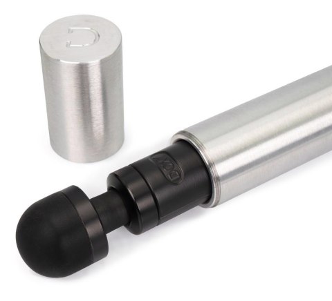 Doxy 3R Matte Black DOXY