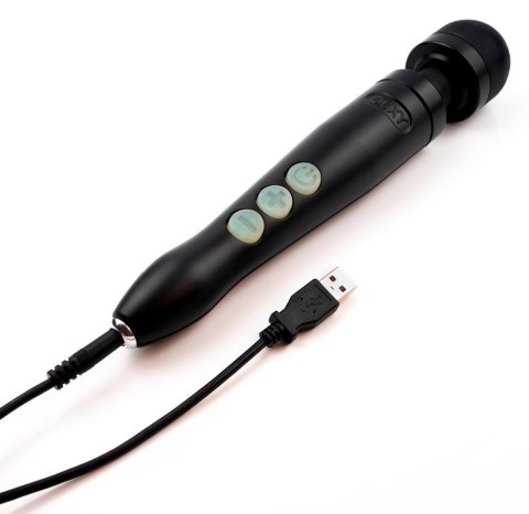 Doxy 3R Matte Black DOXY