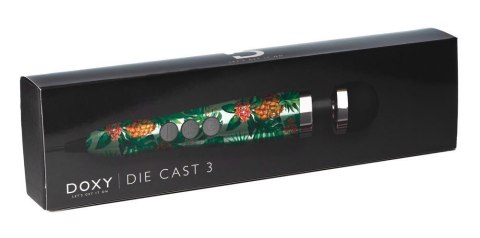 Doxy Die Cast 3 Pineapple DOXY Doxy Die Cast 3 Pineapple DOXY