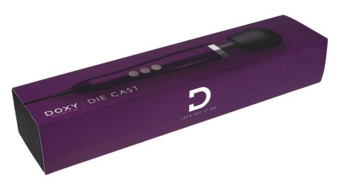 Doxy Die Cast Purple DOXY Doxy Die Cast Purple DOXY