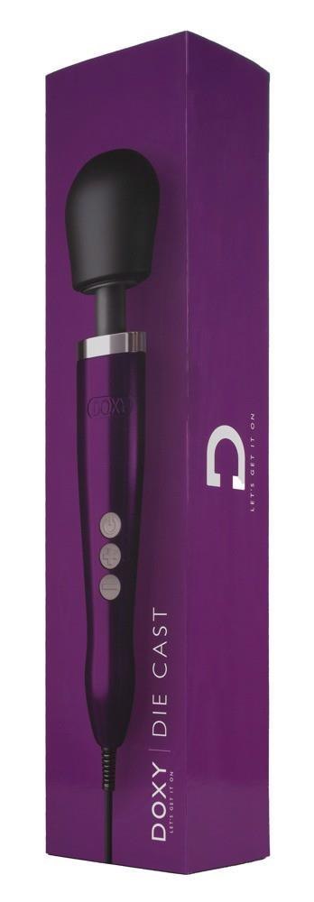Doxy Die Cast Purple DOXY Doxy Die Cast Purple DOXY