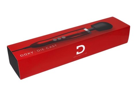 Doxy Die Cast Red DOXY Doxy Die Cast Red DOXY