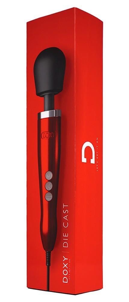 Doxy Die Cast Red DOXY Doxy Die Cast Red DOXY