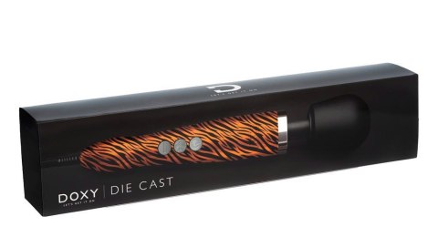 Doxy Die Cast Tiger DOXY