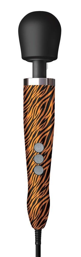Doxy Die Cast Tiger DOXY