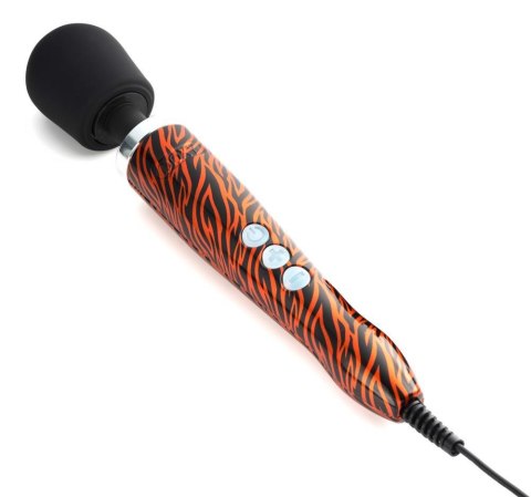 Doxy Die Cast Tiger DOXY