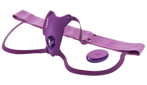 FFH Ultimate Butterfly Strap-O Fantasy For Her FFH Ultimate Butterfly Strap-O Fantasy For Her