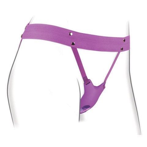 FFH Ultimate Butterfly Strap-O Fantasy For Her FFH Ultimate Butterfly Strap-O Fantasy For Her