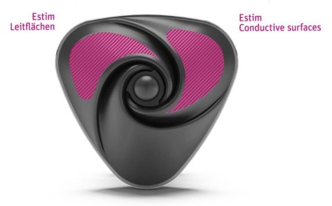 Heart's Desire eStim layonvibr MyStim