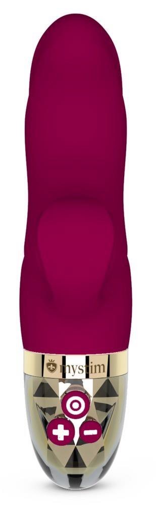 Hop Hop Bop Vibrator fuchsia MyStim