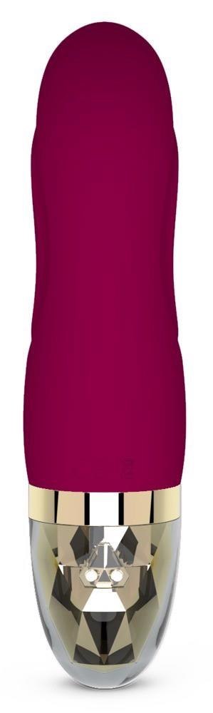 Hop Hop Bop Vibrator fuchsia MyStim