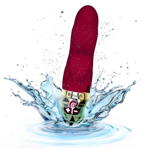 Hop Hop Bop Vibrator fuchsia MyStim