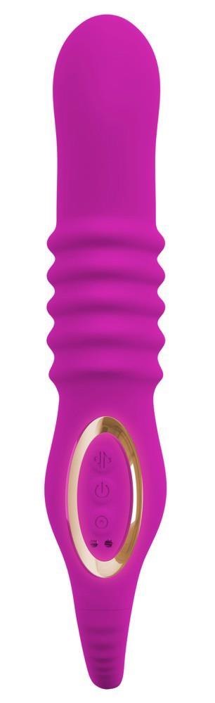 Javida 3 function vibrator JAVIDA