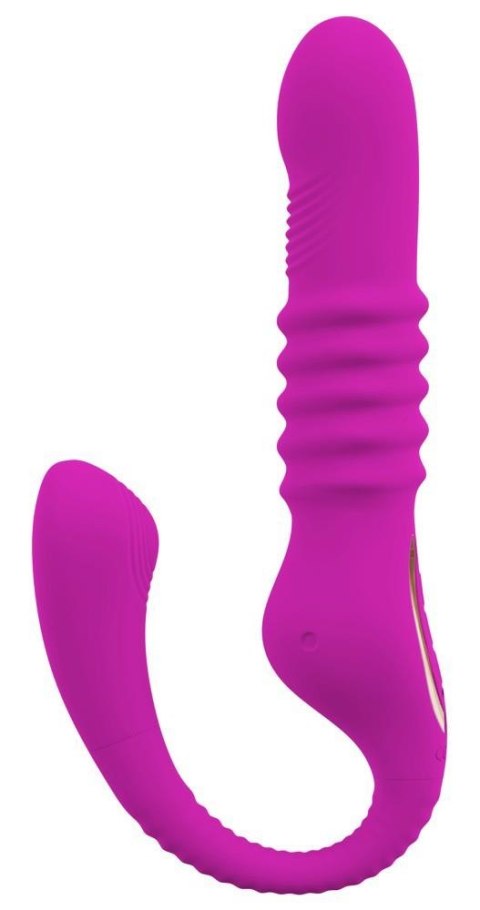 Javida 3 function vibrator JAVIDA