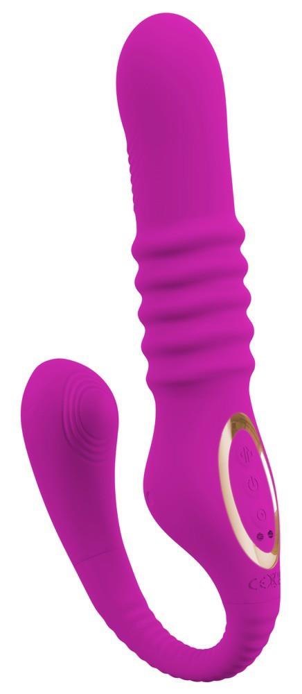 Javida 3 function vibrator JAVIDA