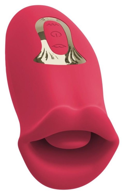 Oral Fun Vibrator Moving Lips You2Toys