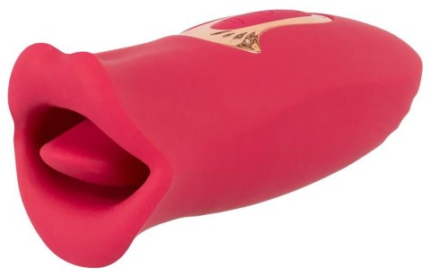 Oral Fun Vibrator Moving Lips You2Toys