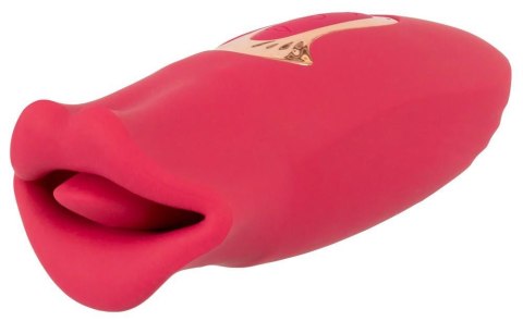 Oral Fun Vibrator Moving Lips You2Toys
