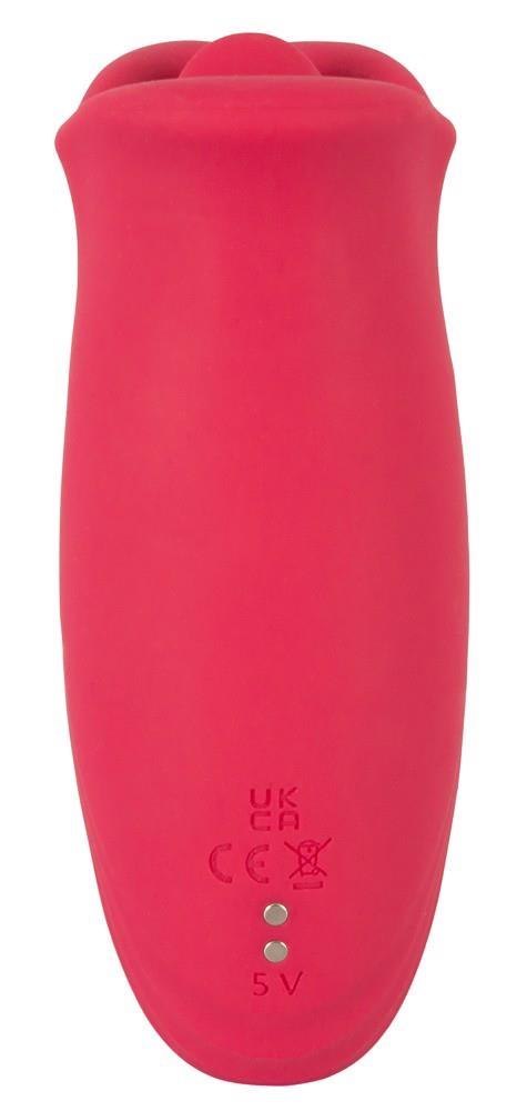 Oral Fun Vibrator Moving Lips You2Toys
