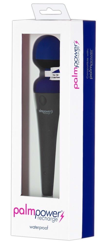 Palmpower recharge blue Palmpower