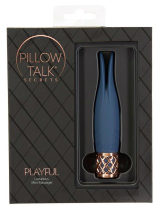 Pillow Talk Secrets Playful Pillow Talk
