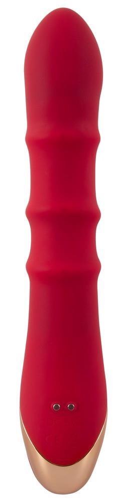 Rabbit Vibrator with 3 Moving You2Toys