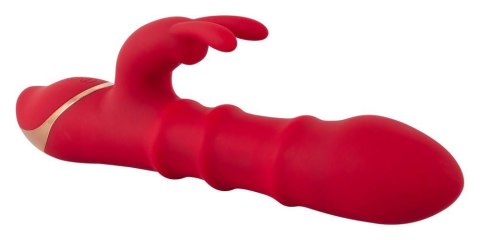 Rabbit Vibrator with 3 Moving You2Toys