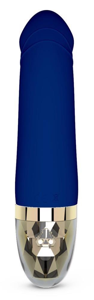 Real Deal Neal Vibrator blue MyStim