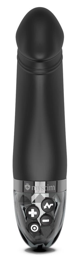 Real Deal Neal eStimVibrator b MyStim
