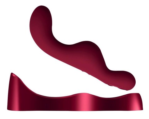 Ruby Glow Blush Rocks Off