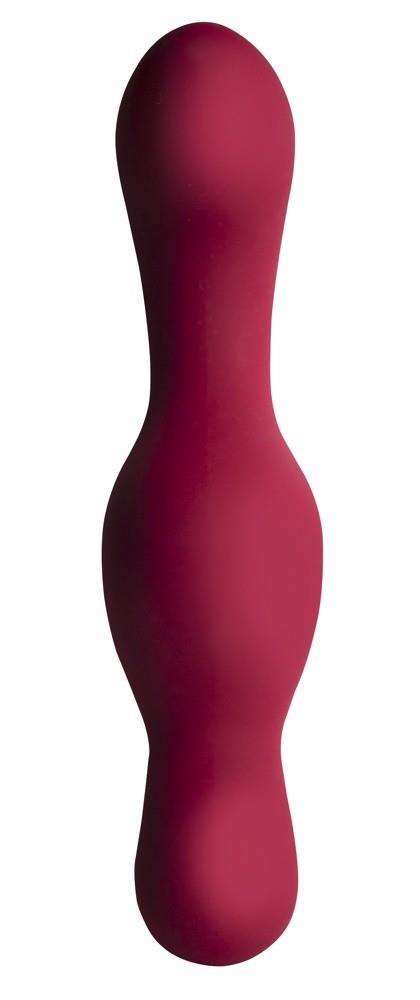 Ruby Glow Blush Rocks Off