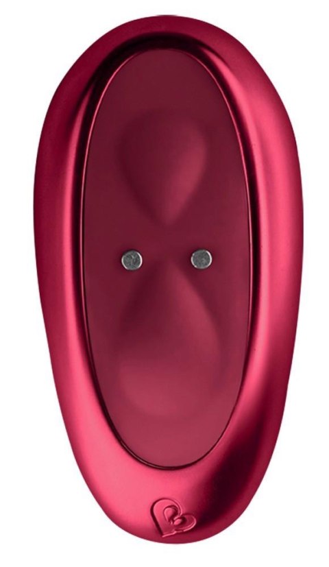 Ruby Glow Blush Rocks Off
