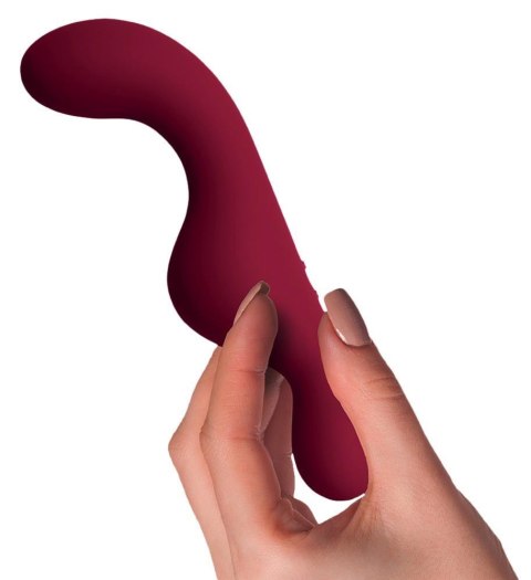 Ruby Glow Blush Rocks Off