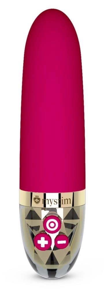Sleak Freak Vibrator MyStim