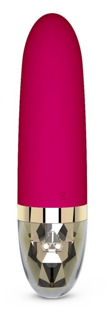 Sleak Freak Vibrator MyStim