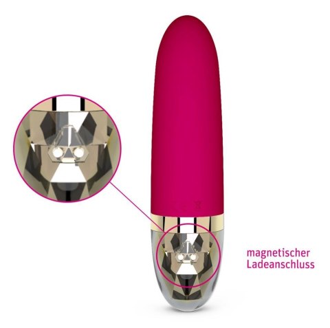 Sleak Freak Vibrator MyStim