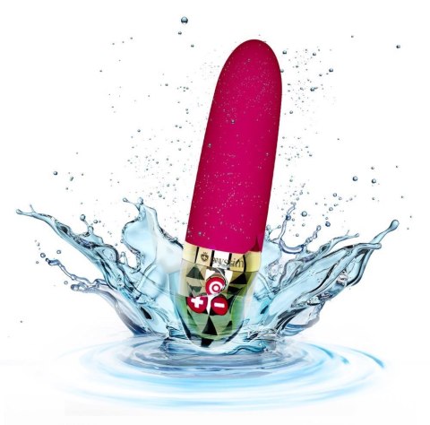 Sleak Freak Vibrator MyStim