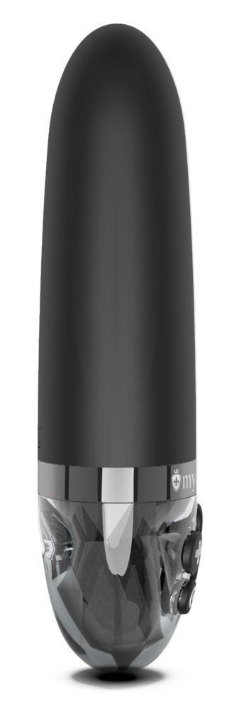 Sleak Freak eStimVibrator blac MyStim