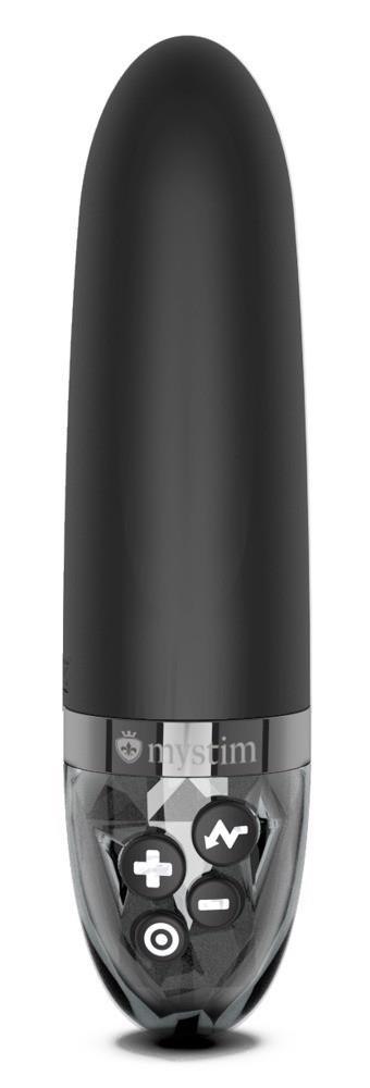 Sleak Freak eStimVibrator blac MyStim