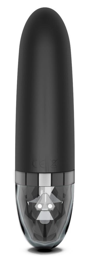 Sleak Freak eStimVibrator blac MyStim