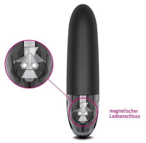 Sleak Freak eStimVibrator blac MyStim