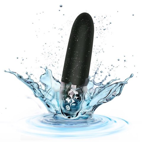 Sleak Freak eStimVibrator blac MyStim