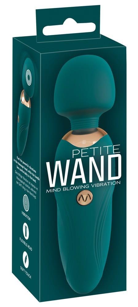 Small Wand green You2Toys