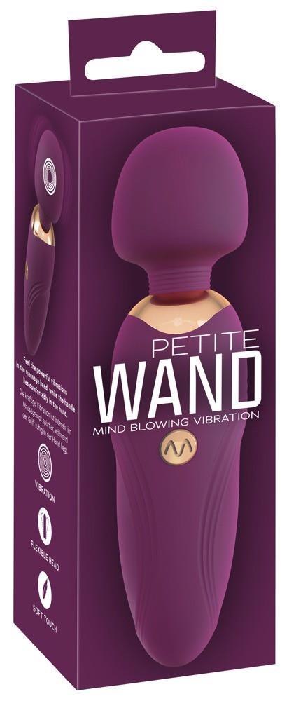 Small Wand purple You2Toys