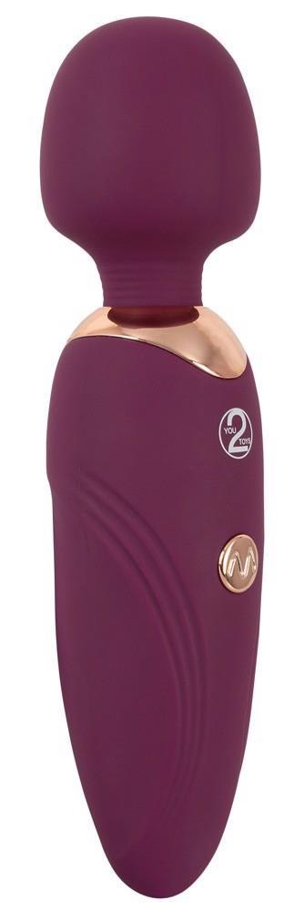 Small Wand purple You2Toys