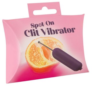 Spot-On Clit Vibrator You2Toys